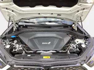 BMW iX2 xDrive 30 M Sport Pro