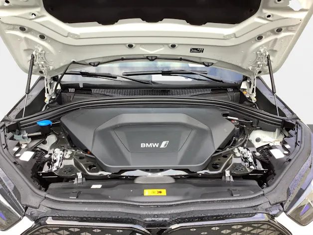 BMW iX2 xDrive 30 M Sport Pro