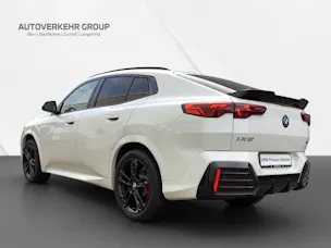 BMW iX2 xDrive 30 M Sport Pro
