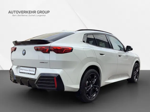 BMW iX2 xDrive 30 M Sport Pro