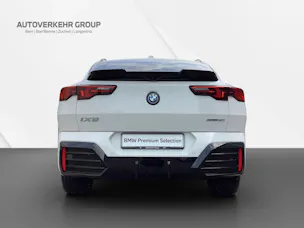 BMW iX2 xDrive 30 M Sport Pro