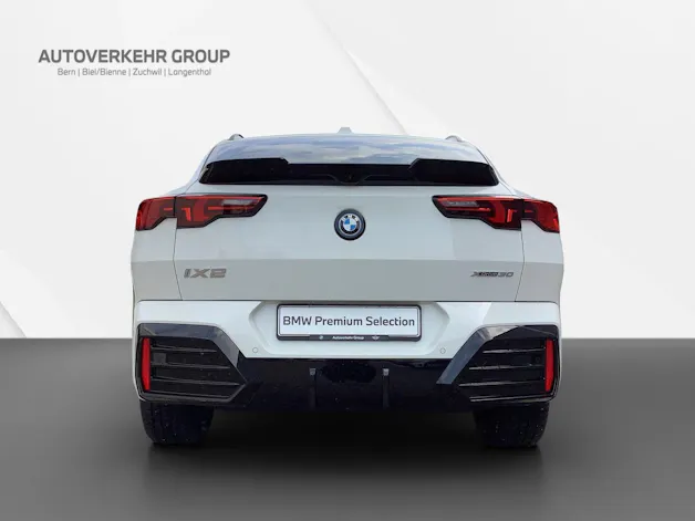 BMW iX2 xDrive 30 M Sport Pro