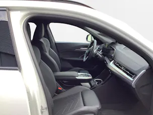 BMW iX2 xDrive 30 M Sport Pro