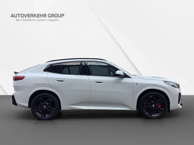 BMW iX2 xDrive 30 M Sport Pro