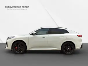 BMW iX2 xDrive 30 M Sport Pro