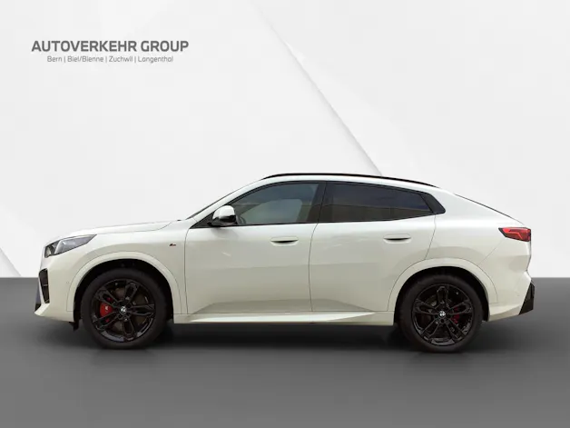 BMW iX2 xDrive 30 M Sport Pro