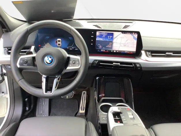 BMW iX2 xDrive 30 M Sport Pro