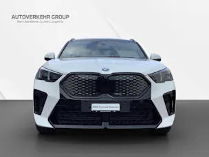 BMW iX2 xDrive 30 M Sport Pro