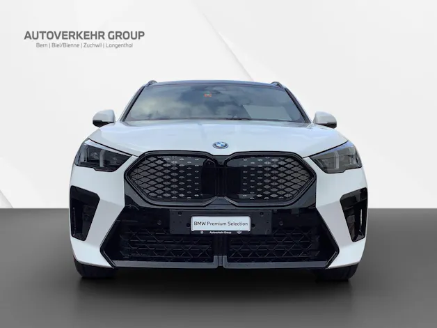 BMW iX2 xDrive 30 M Sport Pro