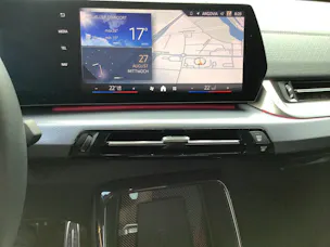BMW iX2 xDrive 30 M Sport Pro