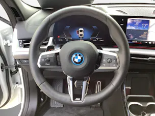 BMW iX2 xDrive 30 M Sport Pro