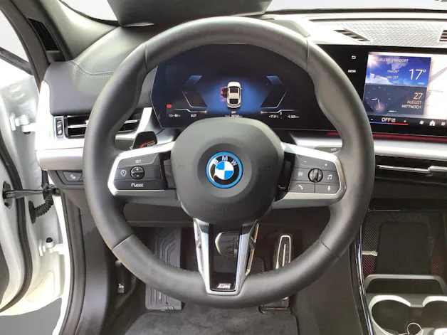BMW iX2 xDrive 30 M Sport Pro