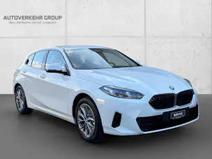 BMW 116 Steptronic