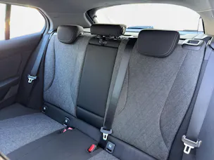 BMW 116 Steptronic