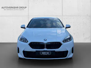 BMW 116 Steptronic