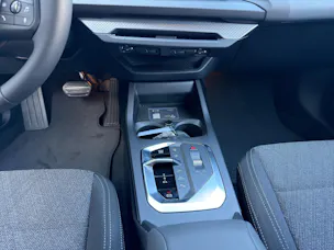 BMW 116 Steptronic