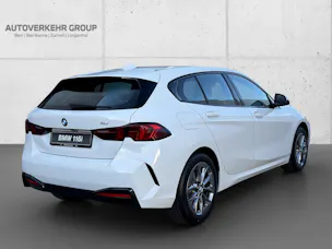 BMW 116 Steptronic