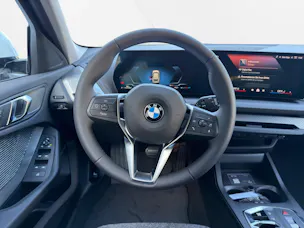 BMW 116 Steptronic