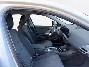 BMW 116 Steptronic