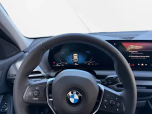 BMW 116 Steptronic