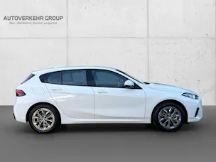 BMW 116 Steptronic
