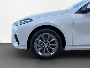 BMW 116 Steptronic