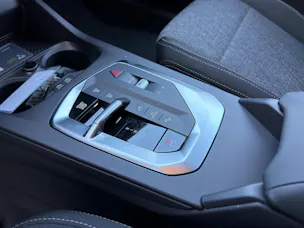 BMW 116 Steptronic
