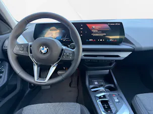 BMW 116 Steptronic
