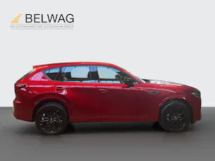 Mazda CX-60 3.3D/254 Homura 4x4