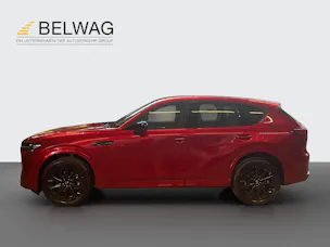 Mazda CX-60 3.3D/254 Homura 4x4