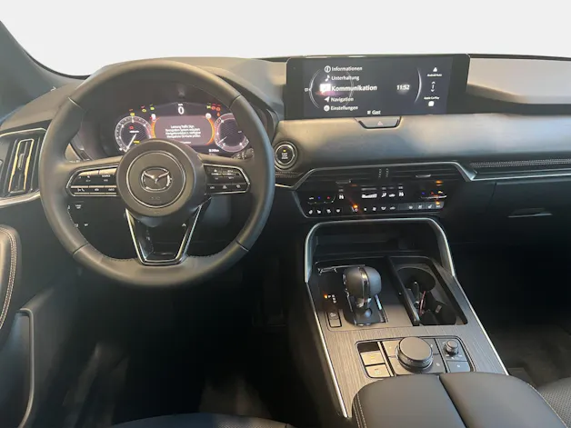 Mazda CX-60 3.3D/254 Homura 4x4