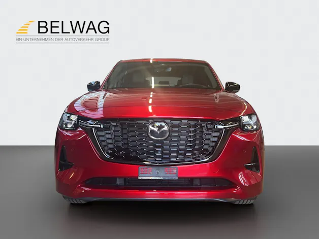 Mazda CX-60 3.3D/254 Homura 4x4
