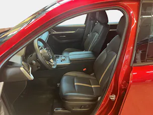 Mazda CX-60 3.3D/254 Homura 4x4