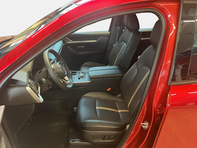 Mazda CX-60 3.3D/254 Homura 4x4