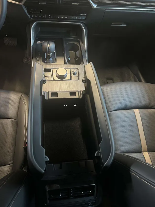 Mazda CX-60 3.3D/254 Homura 4x4