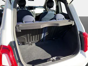 Fiat 500 1.0/70 Hybrid Cult