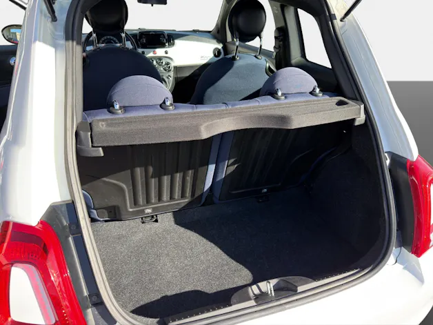 Fiat 500 1.0/70 Hybrid Cult