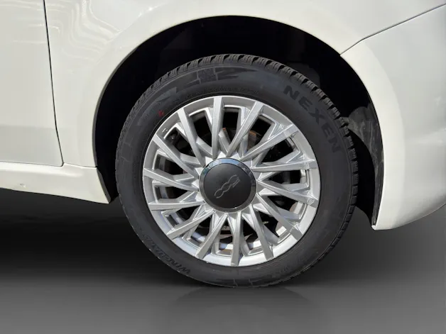 Fiat 500 1.0/70 Hybrid Cult