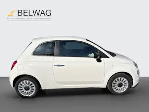 Fiat 500 1.0/70 Hybrid Cult