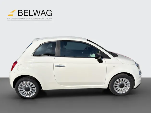 Fiat 500 1.0/70 Hybrid Cult
