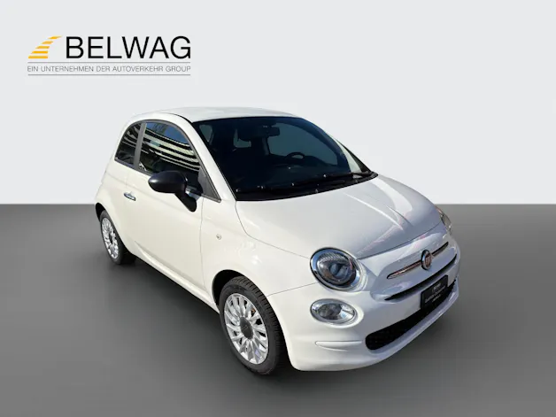Fiat 500 1.0/70 Hybrid Cult