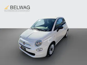Fiat 500 1.0/70 Hybrid Cult