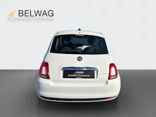 Fiat 500 1.0/70 Hybrid Cult