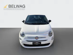 Fiat 500 1.0/70 Hybrid Cult