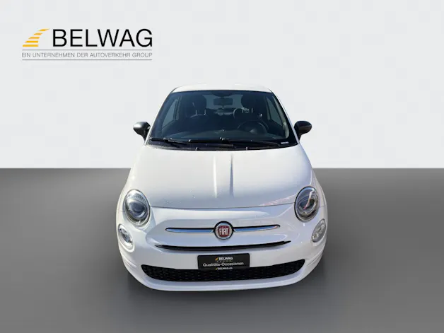 Fiat 500 1.0/70 Hybrid Cult