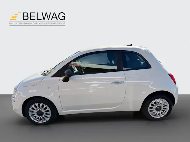 Fiat 500 1.0/70 Hybrid Cult