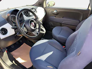 Fiat 500 1.0/70 Hybrid Cult
