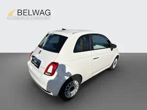 Fiat 500 1.0/70 Hybrid Cult