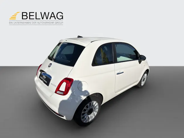 Fiat 500 1.0/70 Hybrid Cult