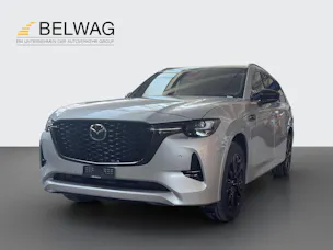 Mazda CX-80 3.3D/254 Homura Plus CAHO 4x4